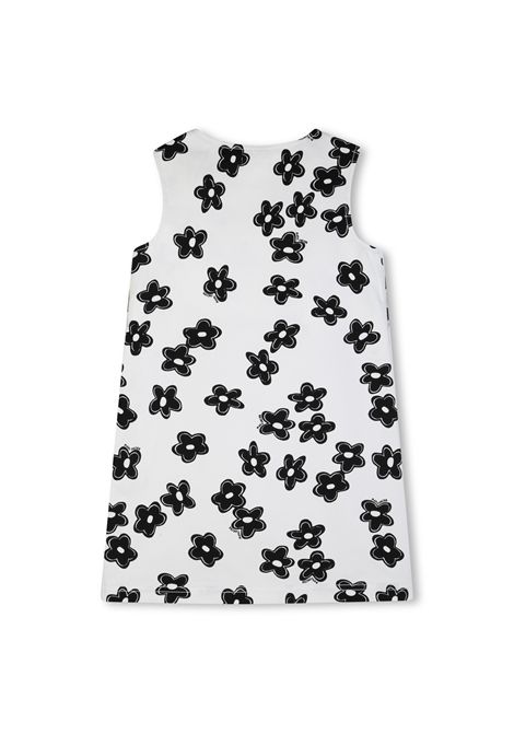 Abito con stampa THE MARC JACOBS KIDS | W60721126